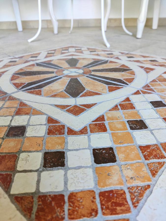 Apartmán Tra Sole & Mare Zoagli Exteriér fotografie