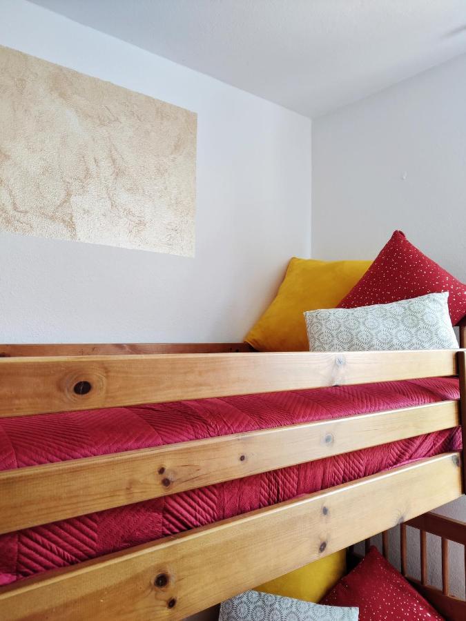 Apartmán Tra Sole & Mare Zoagli Exteriér fotografie