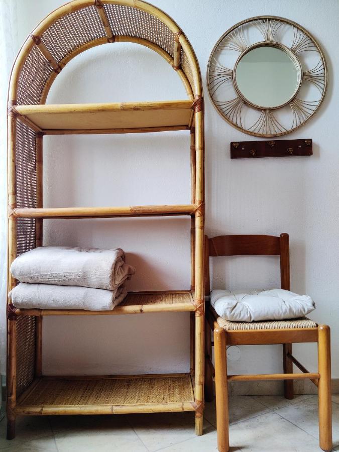 Apartmán Tra Sole & Mare Zoagli Exteriér fotografie